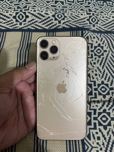 Iphone 11 pro non pta