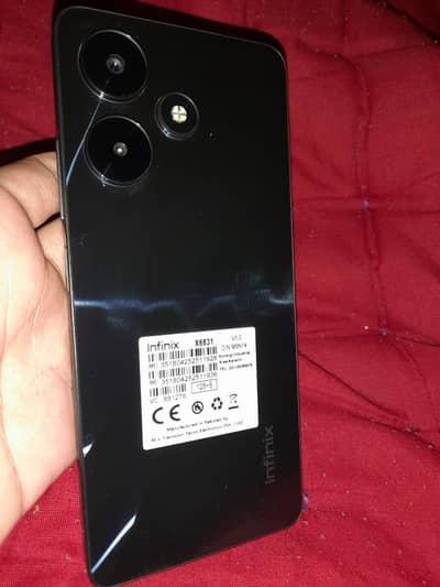 Infinix Hot 30