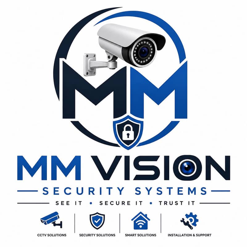 CCTV cameras installation security system 0