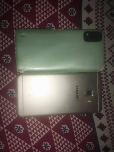 sumsung c9 pro . itel . . sumsung isuu ice or panal Laga gyq