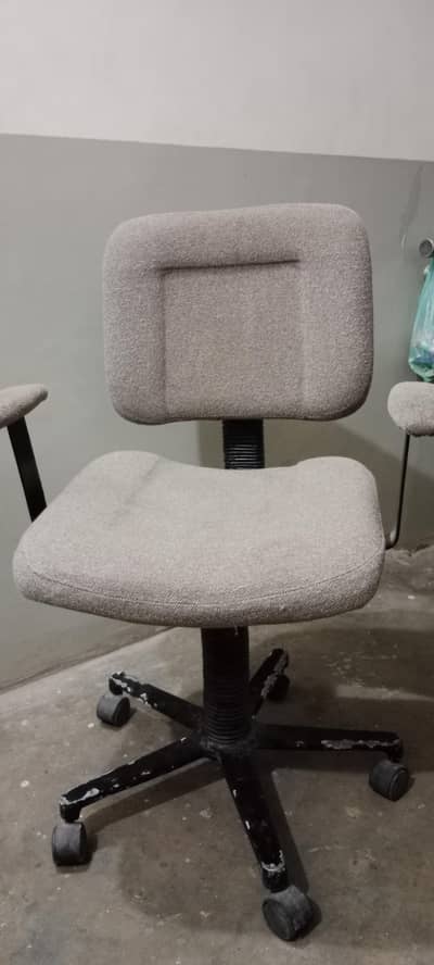Office chairs