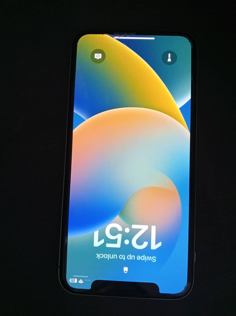 Apple iPhone X 4