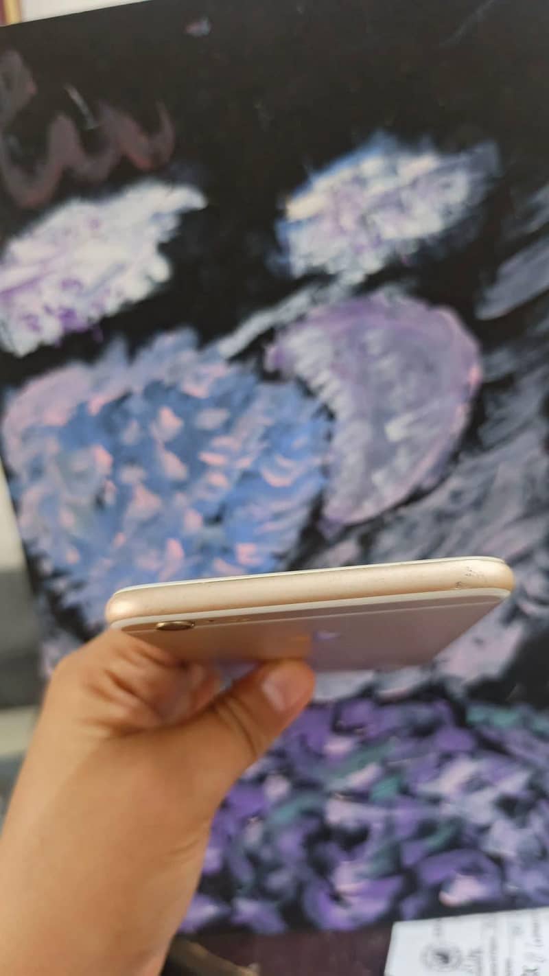 Apple iPhone 6S Plus 2