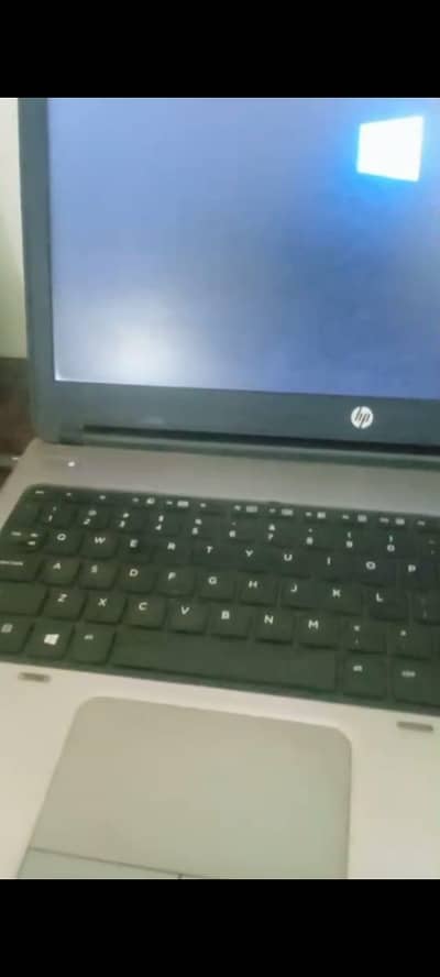 HP ProBook 650G1 | Core i5 4thGen | 8GB RAM | Urgent sale