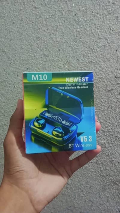air pods