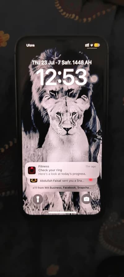 Apple iPhone XS factory unlock non-pta