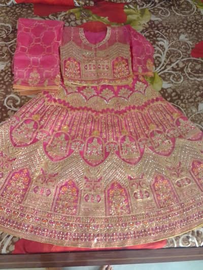 lenga chowli