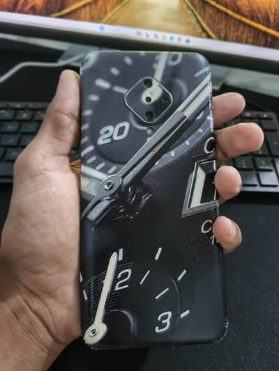 Vivo S1 Pro 8gb 128