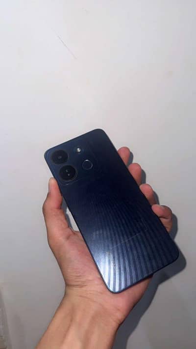 Infinix Smart 7