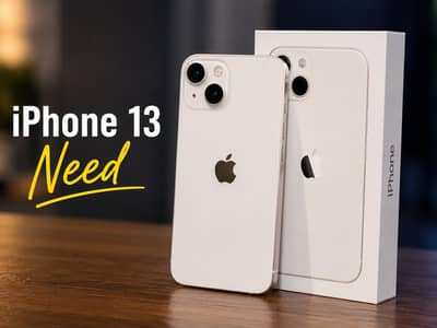 Apple iPhone 13