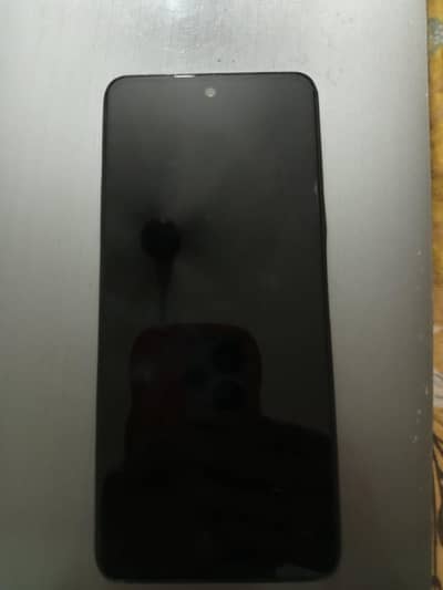 Infinix zero x neo