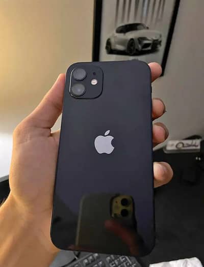 Apple iPhone 12