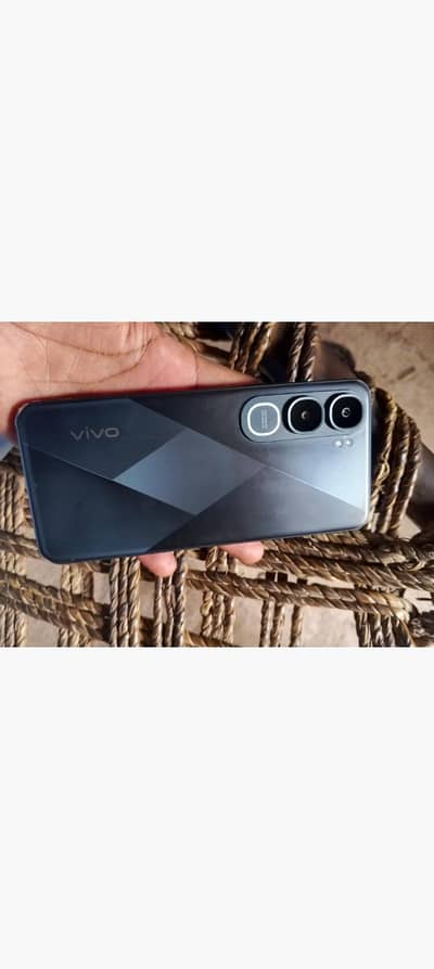 Vivo Y21 D