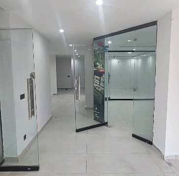 1350 Square Feet Office For rent In Rs. 165000 Only