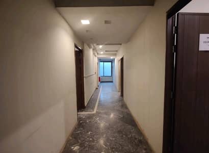 Looking For A Office In DHA Phase 1 Lahore