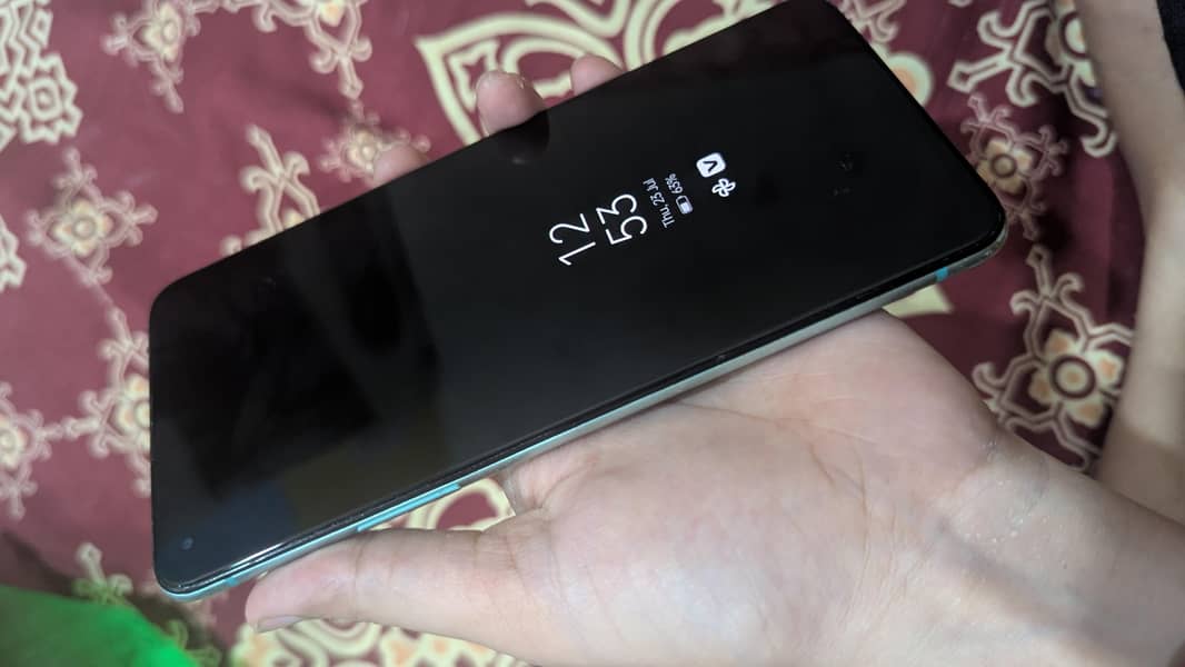 One Plus 8T 0