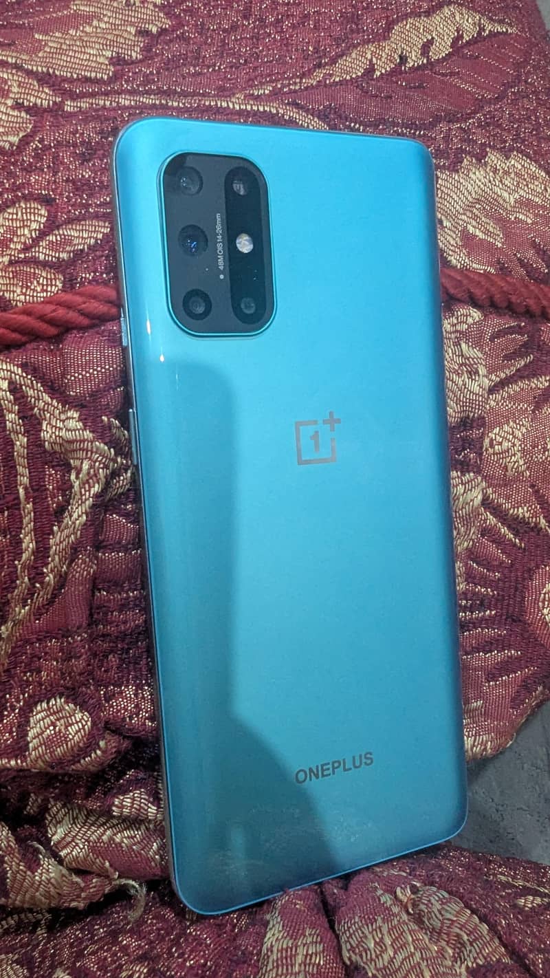 One Plus 8T 3