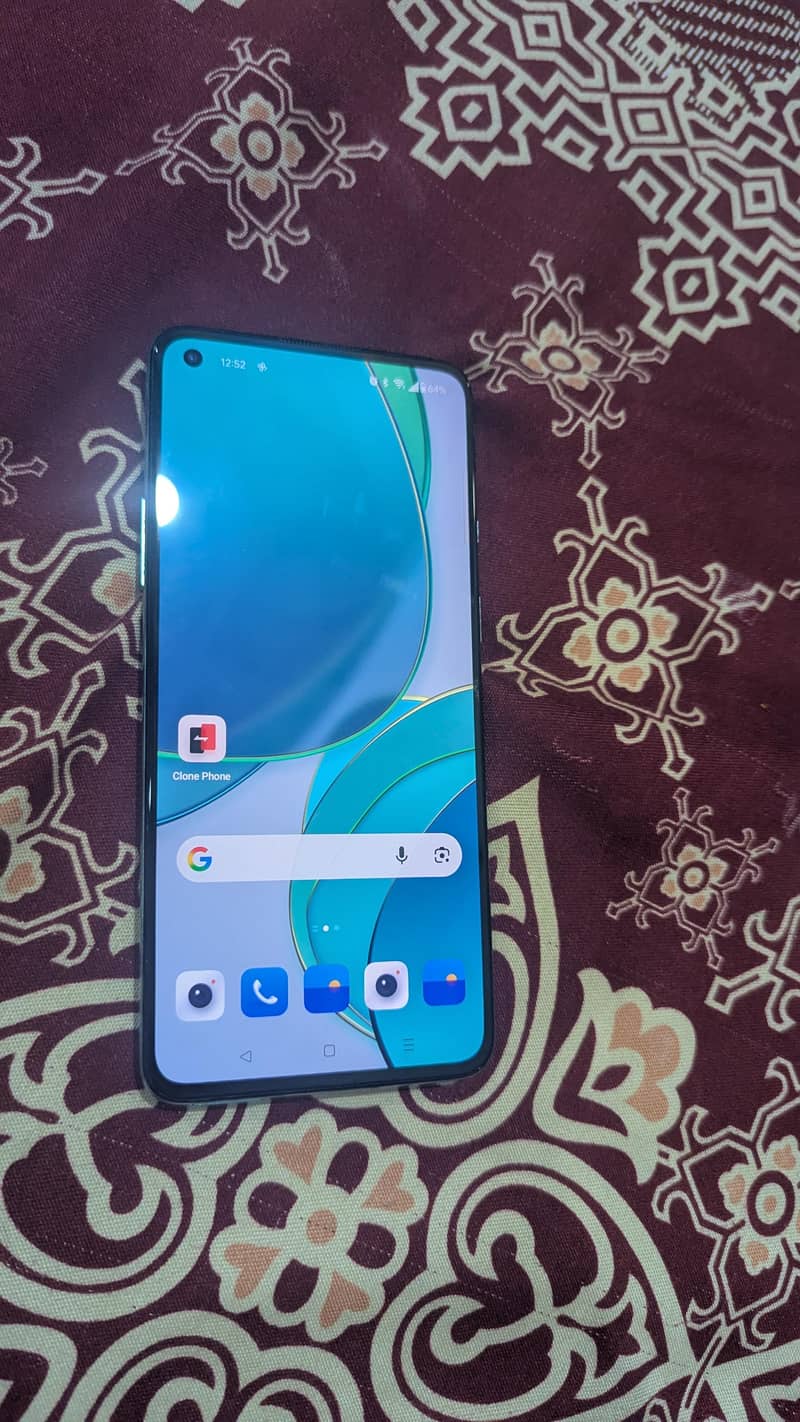One Plus 8T 4