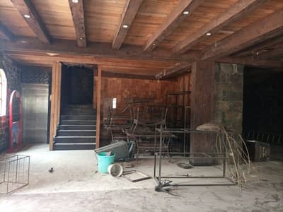 Stunning Building Is Available For rent In Johar Town Phase 2