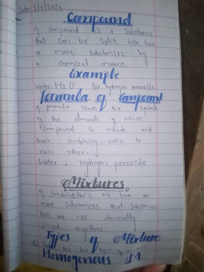 Assignment Writing Service - Urdu & English