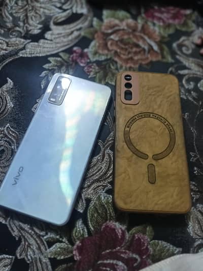 Vivo y20 good condition
