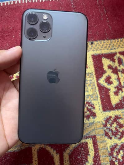Apple iPhone 11 Pro