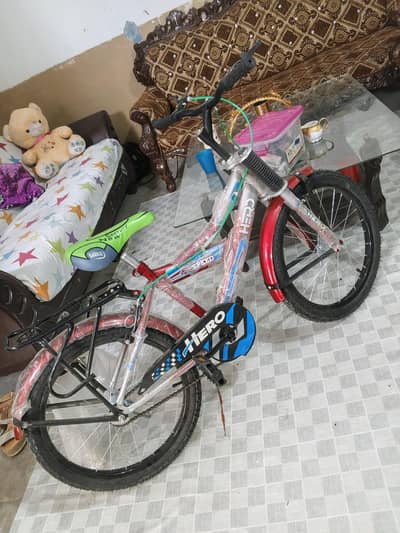 brand new cycle for kids 20 inches