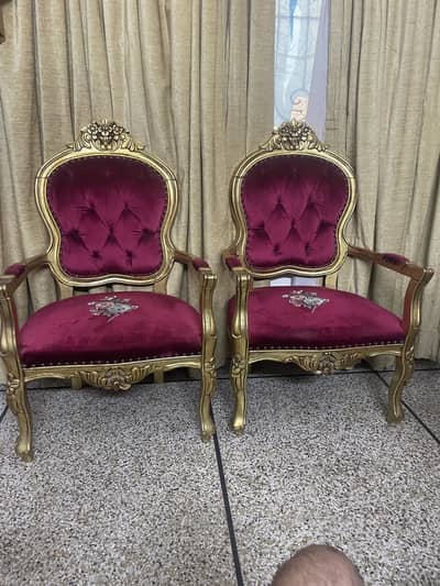Chairs for sale