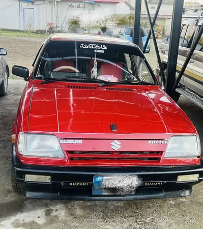 Suzuki Khyber 1994