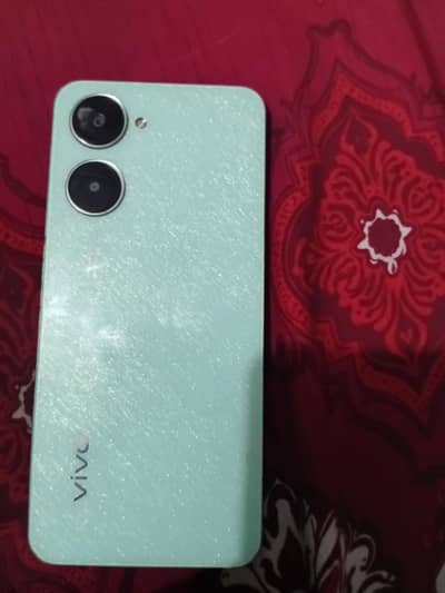 Vivo Y03