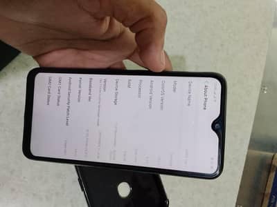 OPPO A5s 3/32 Official p. t. a approved.