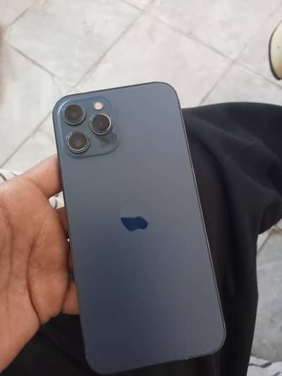 Iphone 12 promax