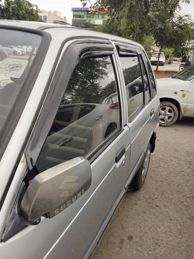 Suzuki Mehran