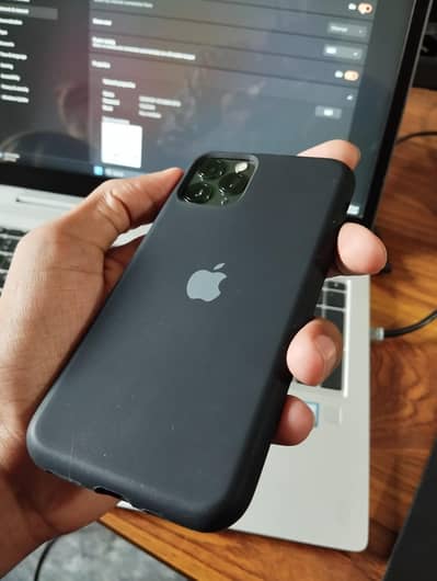 Apple iPhone 11 Pro | PTA Approved