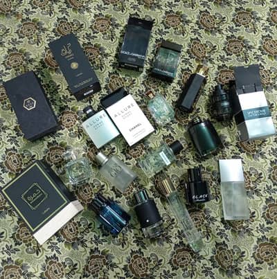 Original Perfume | Men's Perfume | Luxury Perfume | Perfume Bottles |