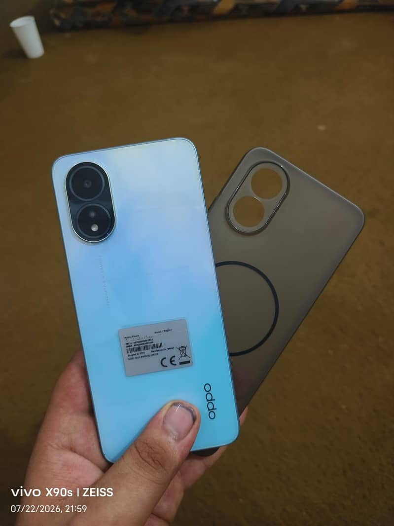 OPPO A18 2