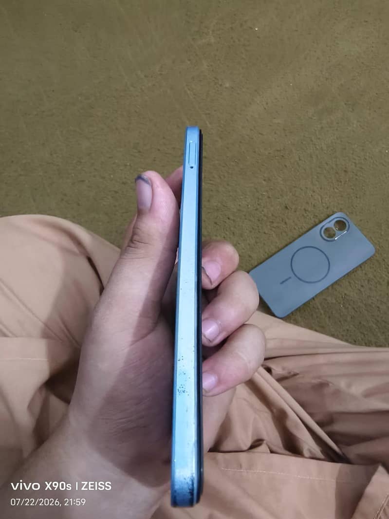 OPPO A18 4
