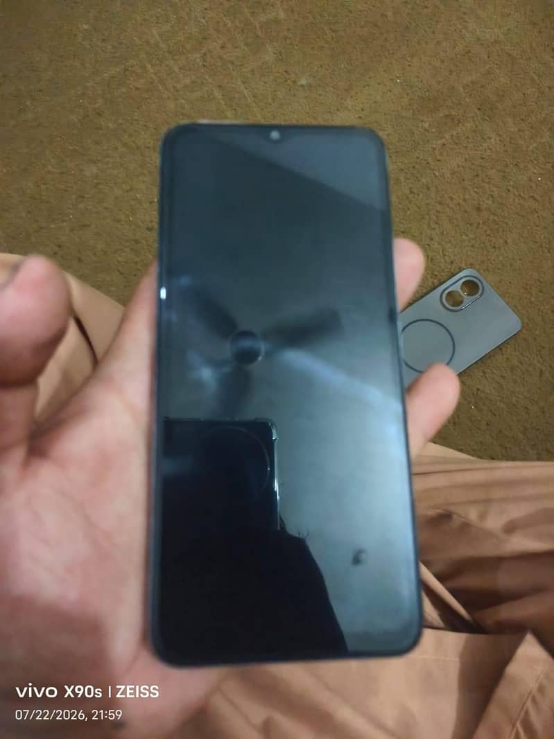 OPPO A18 7
