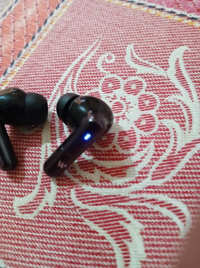 welltech earbuds 0