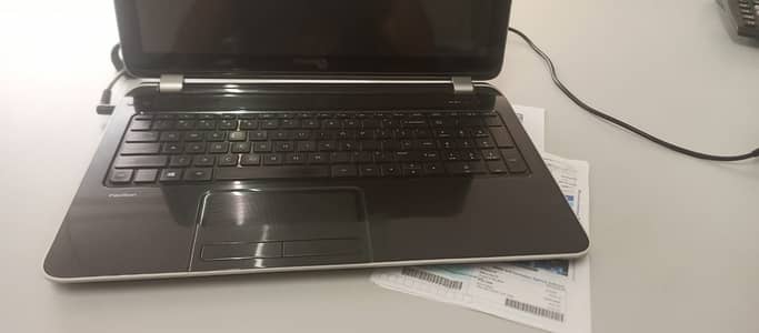 Laptop HP Pavilion Ts 15 for sale