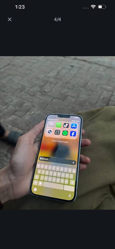 iPhone 13 Pro Max