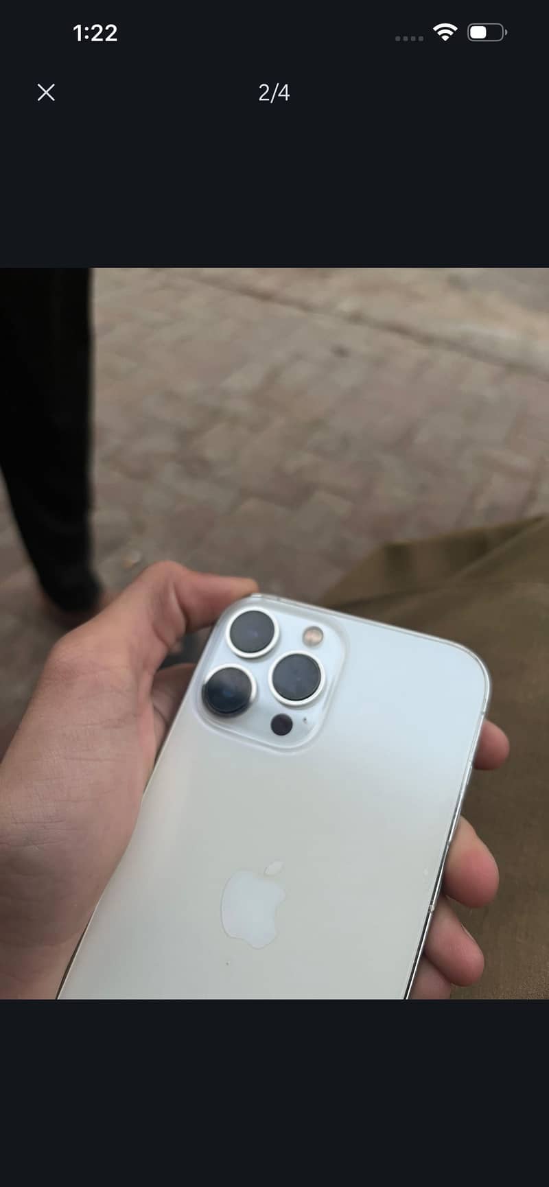 iPhone 13 Pro Max 1
