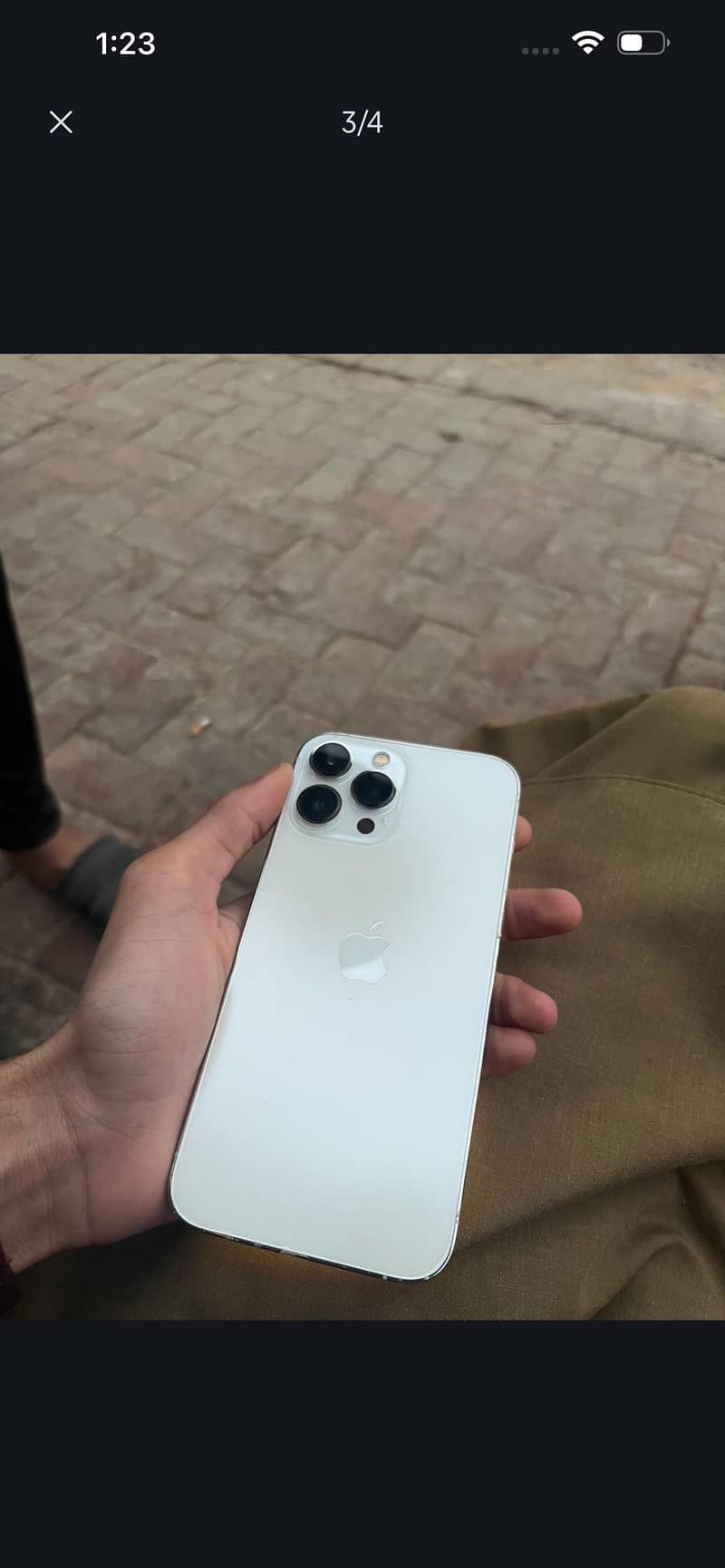 iPhone 13 Pro Max 2