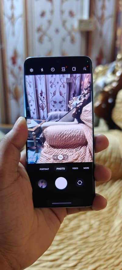 Samsung Mobile S20