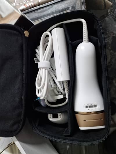 Braun Silk Expert Pro 5 IPL Hair Removal Laser Device PL5257 | Trimmer
