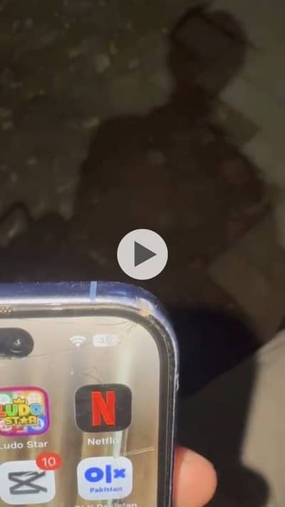 Iphone 16JV