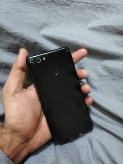 Huawei Y9