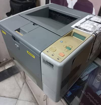 HP LASERJET 2420DN