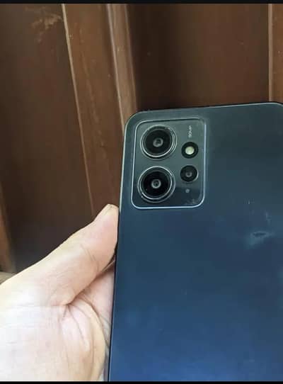 Xiaomi Redmi Note 12 Ram 12 128 GB