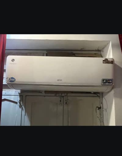 pel DC inverter 1.5 ton original ac for sale